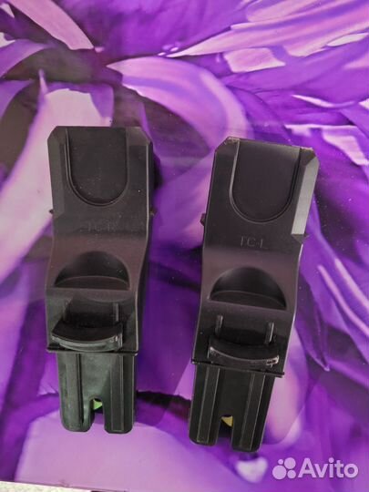 Адаптеры переходники