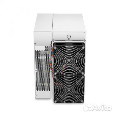 Асик Antminer T21 190th