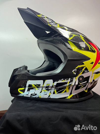 Шлем для мотоцикла/шлем кроссовый/шлем
