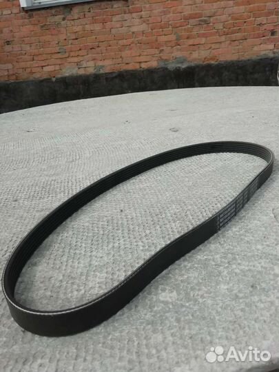 Ремень генератора для хонда аккорд, торнео