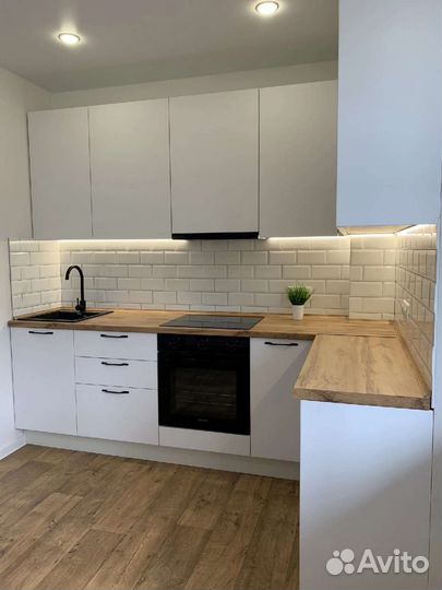 Кухни, шкафы купе, мебель на заказ