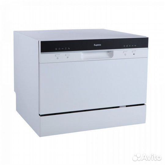 Посудомоечная машина Бирюса DWC-506 компактная