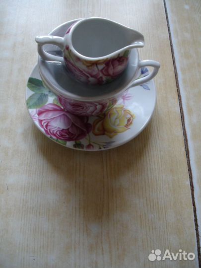 Чайная посуда