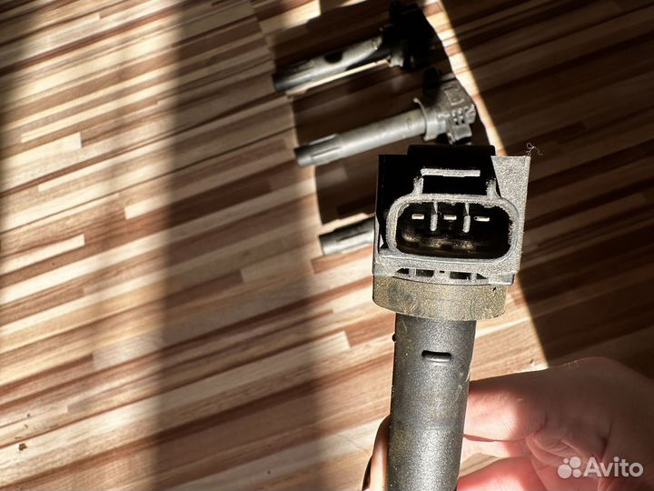 Катушка зажигания Suzuki K12C