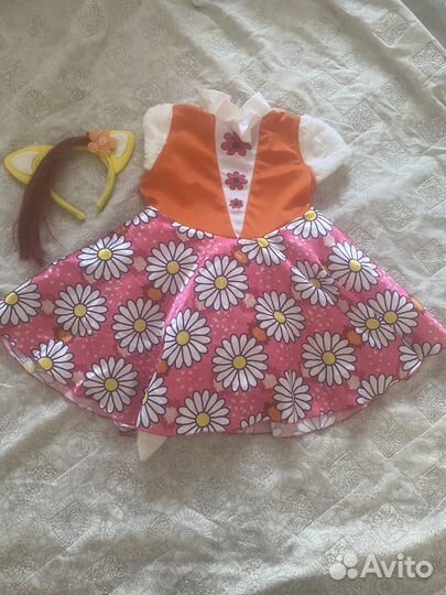 Костюм Энчантимлс