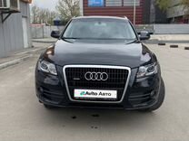 Audi Q5 3.2 AT, 2012, 148 000 км, с пробегом, цена 1 700 000 руб.