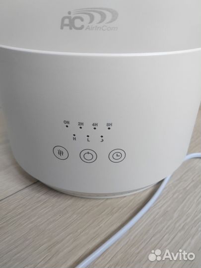 Увлажнитель воздуха