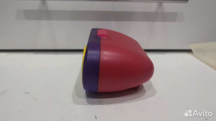 Часы будильник говорящий