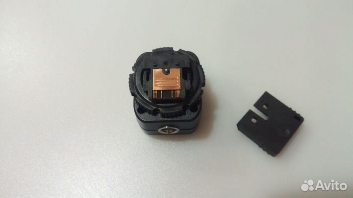 Синхронизатор камеры Sony и вспышки Canon Nikon