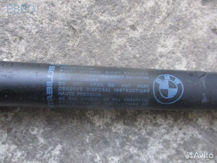 Амортизатор багажника BMW E84 s1093775