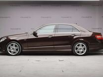 Mercedes-Benz E-класс 3.5 AT, 2012, 184 287 км, с пробегом, цена 1 699 000 руб.