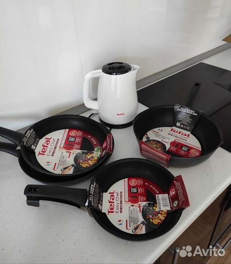 Набор посуды 