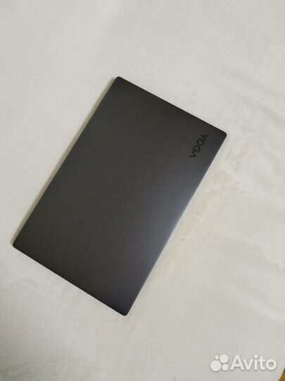 Ноутбук Lenovo Yoga S740 I5 9300H Nvidia GTX 1650