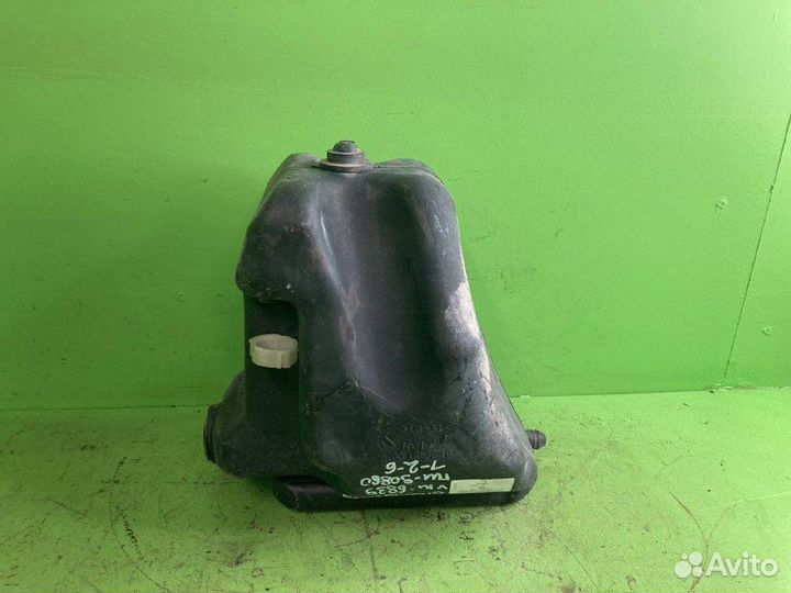 Бачок омывателя стекла MAN TGA