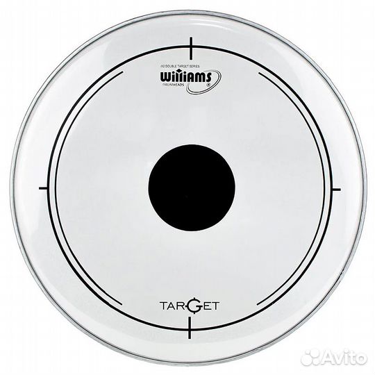 Пластик williams DT2-7MIL-20
