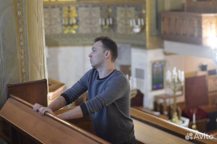 Частный экскурсовод