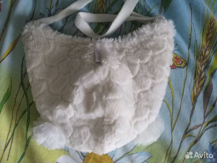 Шапка зимняя Pupill