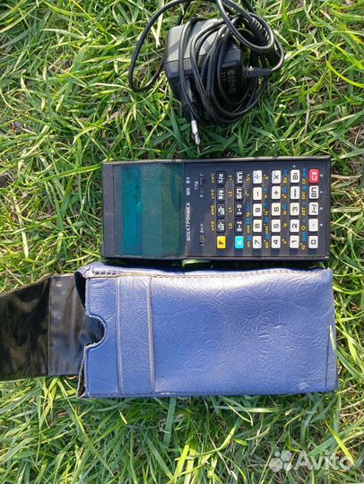 Калькулятор