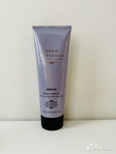 Grow Gorgeous Repair кондиционер 250 мл