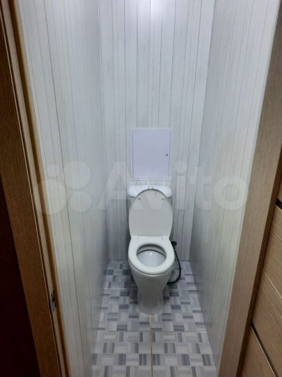 3-к. квартира, 66,2 м², 3/5 эт.