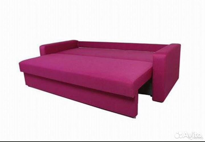 Диван евро книжка