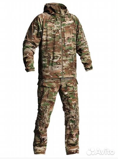 Швейный цех, массовый пошив, спецодежда, камуфляж