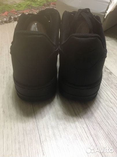 Кроссовки мужские nike