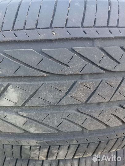 Bridgestone B60 245/60 R18