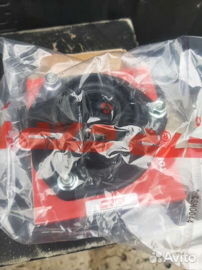 Стойки амортизатора