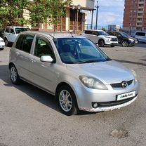 Mazda Demio 1.5 MT, 2006, 242 000 км, с пробегом, цена 255 000 руб.