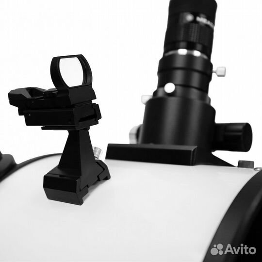 Телескоп Meade LightBridge Plus 16