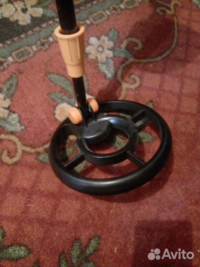 Металлоискатель