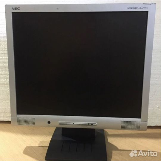 Монитор TFT 17