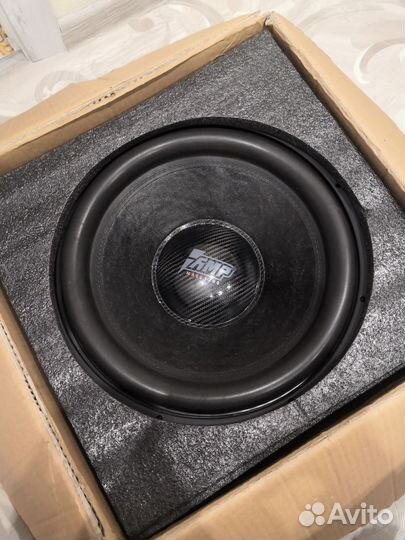 Сабвуфер AMP