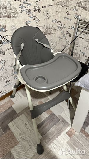Стульчик для кормления