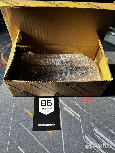 Катушка зажигания Toyota Camry