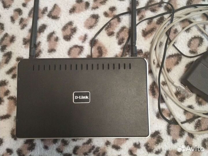 Модемы и роутеры