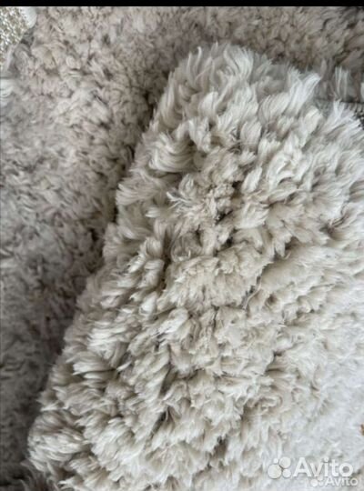 Ковёр шегги 2 на 3