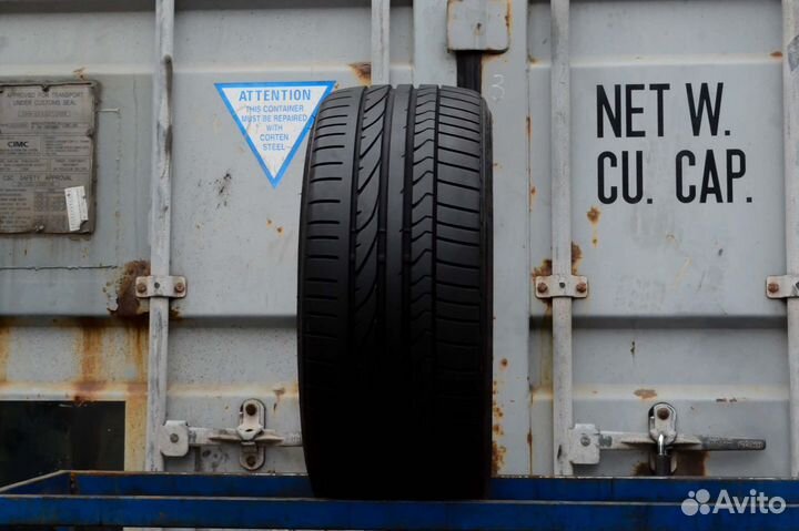 Bridgestone Potenza RE050A 205/45 R17 96W