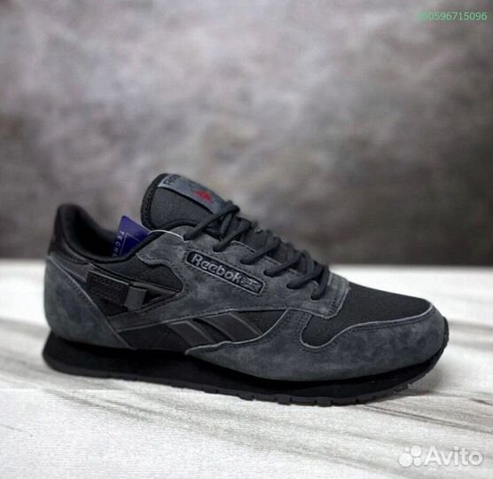 Кроссовки Reebok Classic (Арт.41110)