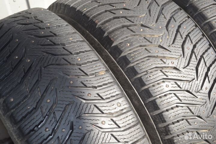 Marshal WinterCraft Ice WI31 215/60 R16 99T