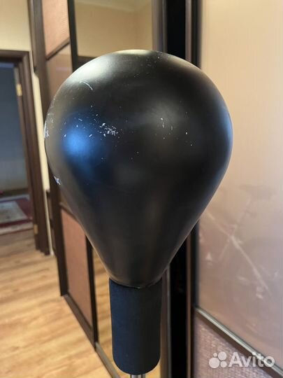 Груша боксерская demix