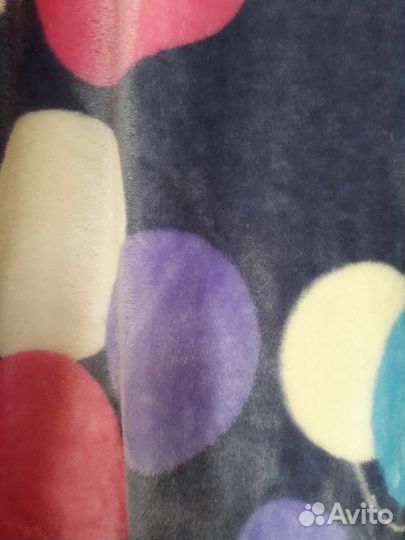 Халат женский