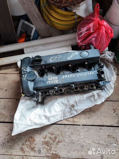 Продам запчасти ford