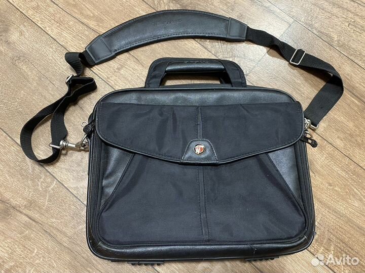 Сумка для ноутбука Targus