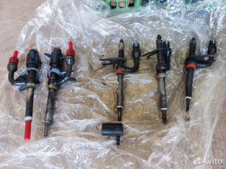 Запчасти на форд транзит 91-99г.г