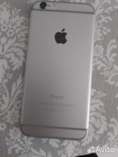 iPhone 6, 64 ГБ