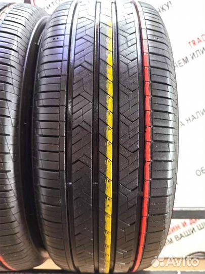 Hankook Kinergy EX H308 225/55 R16 99V