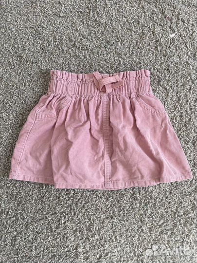 Юбка детская