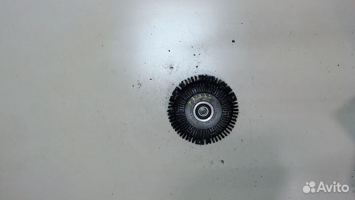 Муфта вентилятора SsangYong Musso, 2002